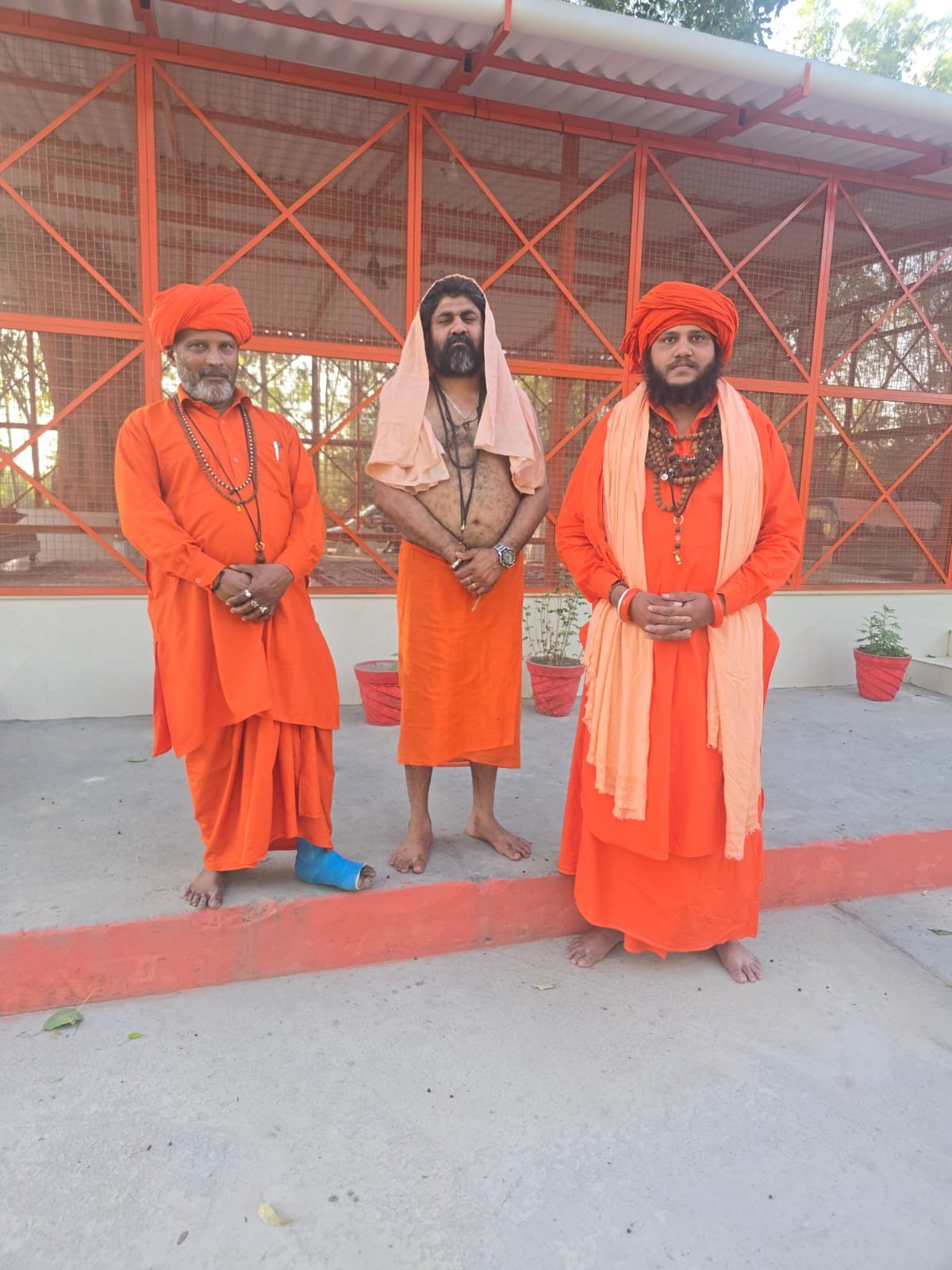 Guru Gorakh Nath Math